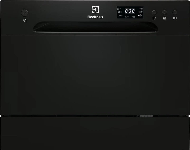 Машина посудомийна компактна ELECTROLUX ESF2400OK